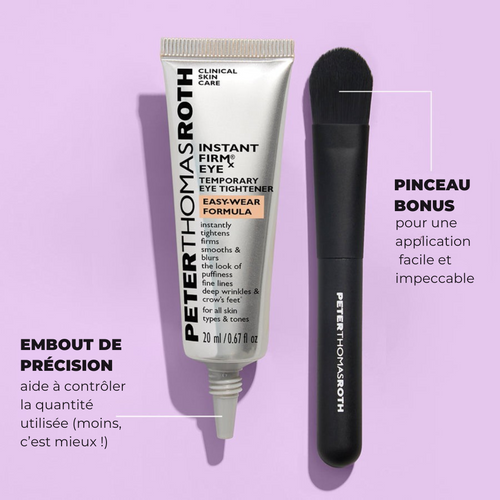 Eyelixir™ Lifting Contour des Yeux en 5 Minutes — Dites adieu aux poches et aux ridules