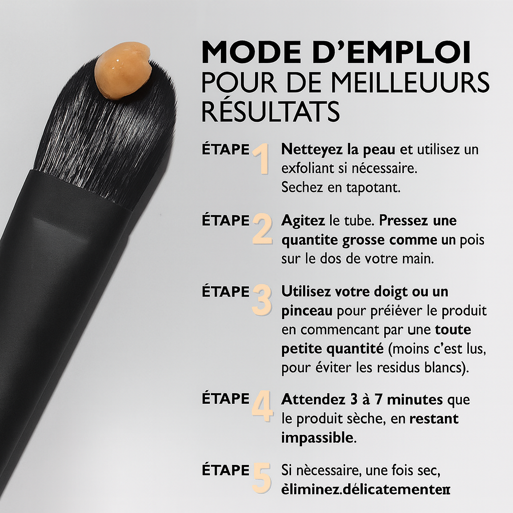 Eyelixir™ Lifting Contour des Yeux en 5 Minutes — Dites adieu aux poches et aux ridules