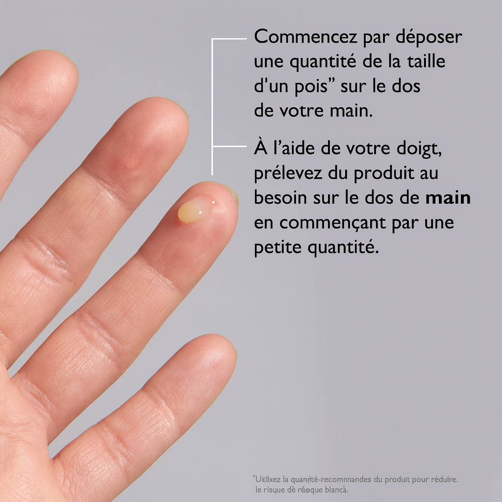 Eyelixir™ Lifting Contour des Yeux en 5 Minutes — Dites adieu aux poches et aux ridules